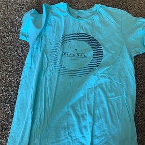 Rip curl shirt